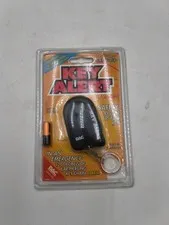 DAC Key Alert Personal Security Alarm Keychain Flashlight Very Loud Brand New