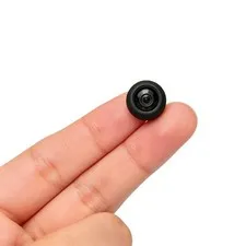 Wireless HD Camera Human Detection Phone Alert