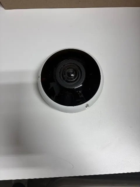 VERKADA D80 Outdoor Fisheye Camera D80-HW