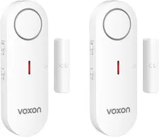 VOXON Door Alarms for Kids Safety - Window Alarms for Personal Home Security - 2