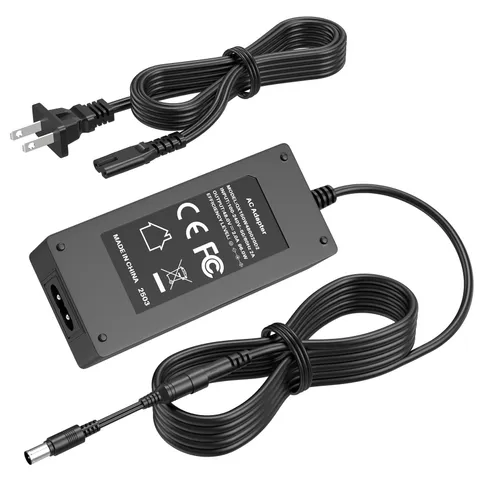 48V NVR System Charger fit for Lorex 4K 8ch 1HDD 8PoE NVR Network Video Recor...