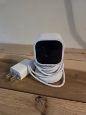 Blink Mini Indoor 1080p Wireless