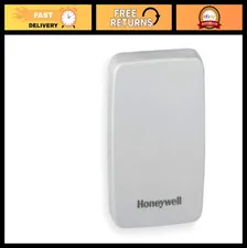 Hardwired Indoor Remote Sensor for HVAC, Temperature Control, Home Comfort
