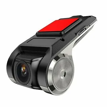 1080P ADAS USB WIFI Mini DVR Camera Registrator Dash Cam Night Vision Digital Vi