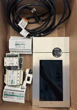 Comelit EZ-316MUG Advanced Entrance Panel Intercom Kit