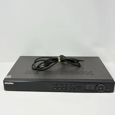 LaView LV-N9808C8E NVR Security System Recorder 2TB Harddrive