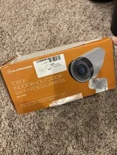 Alarm.com ADC-V722W 1080P Indoor and Outdoor Wi-Fi Video Camera