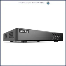 5-in-1 CCTV DVR Recorder with Remote Access, Supports 8 Analog and 2  Cameras