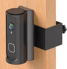 360° Full Adjustable Doorbell Camera Mount for Blink Battery Doorbell 2K+