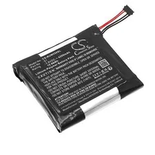 Replacement Battery Fit for Ring 5UM5E5, Video Doorbell 2 Generation, Video D...