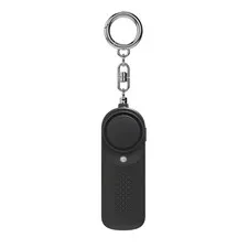 130Db Protect Alert Personal Defense Siren Anti-Attack Security for Children Gir