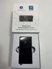 AltumView Sentinare 3 Smart Activity Sensor - Privacy AI Fall Detection Monitor