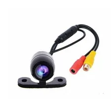 waterproof video mini small 1.8mm lens wide-angle camera
