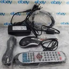 ✅️⭐️ Authentic ACCESSORIES For Q-SEE 4-Ch H.264 DVR QT504 Digital Video Recorder