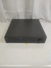 Honeywell HEN16384 16-Channel NVR 4K H.265 Recorder - POWER TESTED