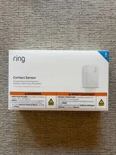 Ring Alarm Window and Door Contact Sensor 6-pack (2nd Gen) - NEW / SEALED