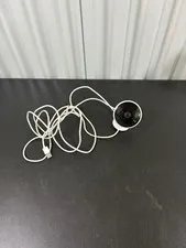 Logitech Circle 2 Wired Indoor/Outdoor Security Camera - DOESN’T CONNECT