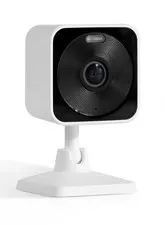 Security Camera with Motion Detection Magic Pix