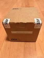 Axis P3267-LV Dome Camera 02329-001 - New