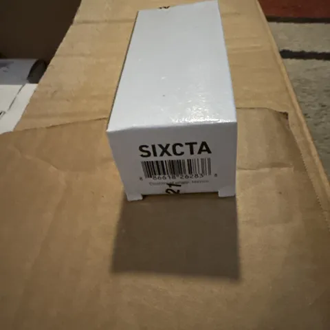 NEW Honeywell SiXCTA - Two-Way Wireless Door / Window Sensor ADT Command