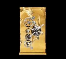 Boca Do Lobo - Millionaire Luxury Safe