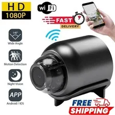 Sale Mini 4G Wireless Wifi Camera 1080P HD 