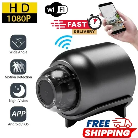 Sale Mini 4G Wireless Wifi Camera 1080P HD 