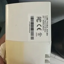 Camera Luma LUM-710-BUL-AH