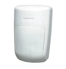 Alula Indoor Motion Sensor Connect+ RE610P Pet Immune Security White  NEW IN BOX