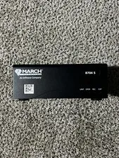 March Networks 28569-103 Hybrid NVR 8704S – No Drives / No Power Supply
