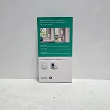 Wink Quirky GE Smart Window Door Tripper Sensors 2 Pack