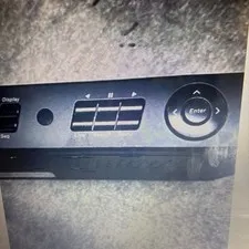 Interlogix TruVision NVR 10c 4 Camera Security System w/POE TVN-1004CS-1T