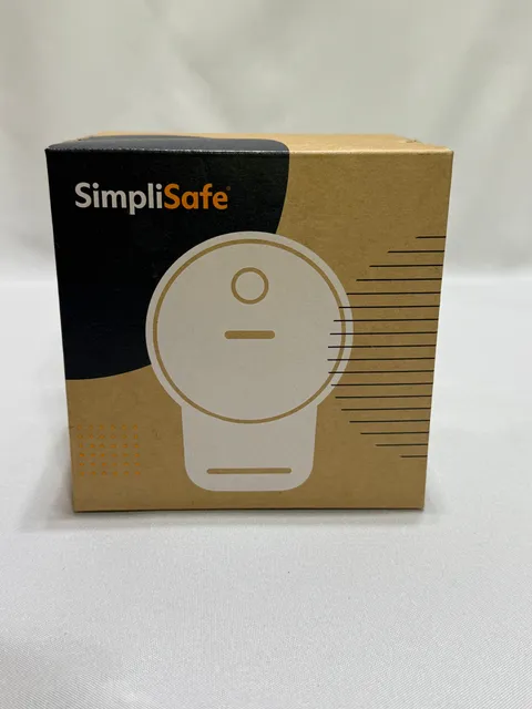 SimpliSafe Outdoor Security Camera Series 2 CM021 Wireless HD Home Security