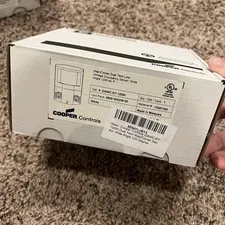 Greengate Cooper Dual Tech Low Voltage Occupancy Sensor OAWC-DT-120W NEW