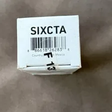 NEW Honeywell SIXCTA Two-Way Wireless Door/Window Contact Sensor ADT FREE SHIP