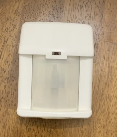 Aleph Passive Infrared Motion Detector Senturion XP-5