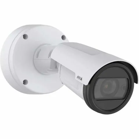 AXIS P1487-LE 03183-001 NETWORK CAMERA (NEW SEALED)
