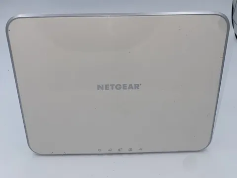 Netgear VMB3000 Base Station - No Power Cord - Untested