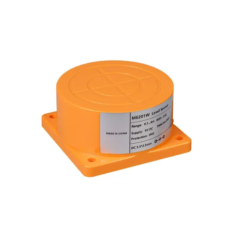 Smart WiFi Ultrasonic Tank Level Sensor for Tuya Smart Life APP IP65 ME201W