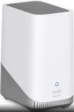 eufy S380 HomeBase 3 Edge Security Center Local Expandable Storage up to 16TB