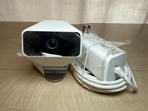 Xfinity XCAM2 SCHC2AEW HD Indoor Outdoor Security Camera w/ XW4 Adapter