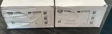 (New Lot of 2)  HUBBELL NXDS NX DAYLIGHT SENSOR