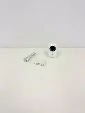 Belkin NetCam HD WiFi Camera F7D7601v1 Tested W/ Adapter