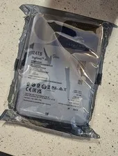 Seagate 24TB SkyHawk AI 7200 rpm SATA III 3.5" ST24000VE002 *New*
