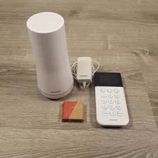Simplisafe Keypad Wall Mount, Door Sensor, Base Station Gen 3 Wireless 