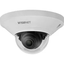Wisenet QND-6011 2 Megapixel Indoor HD Network Camera - Dome (qnd6011)