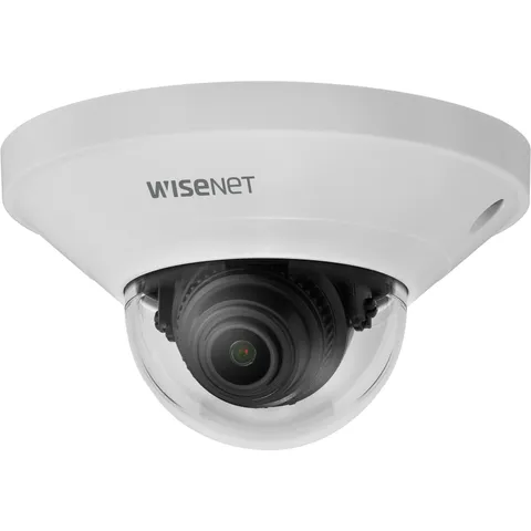 Wisenet QND-6011 2 Megapixel Indoor HD Network Camera - Dome (qnd6011)