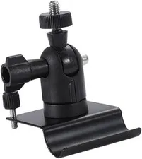 Universal Vinyl Siding Hooks for Any Security Cameras with 1/4" Thread Screw, Co