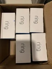 Ring Wireless Motion Detector For Ring Alarm