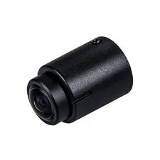 Vivotek - CU9183-H - CM CU9183-H 5MP Indoor 360 Panoramic WDR Pro Pinhole for